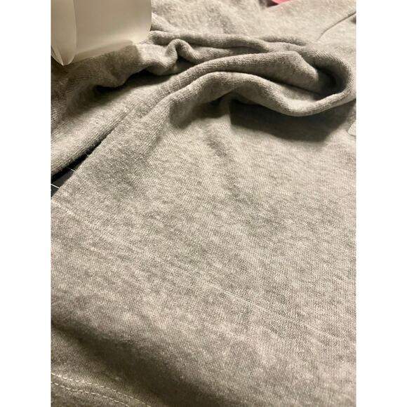 ACL Fest Camp Collection Crop Sweatshirt Rainbow Trim Size Medium - Picture 9 of 9